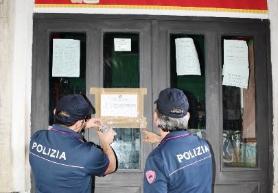 Questore di Catania: tolleranza zero su movida e gestione illegale di esercizi pubblici